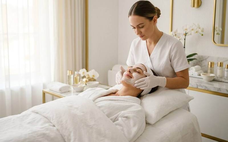 راهنمای کامل پاکسازی پوست: هر چند وقت یک‌بار؟
